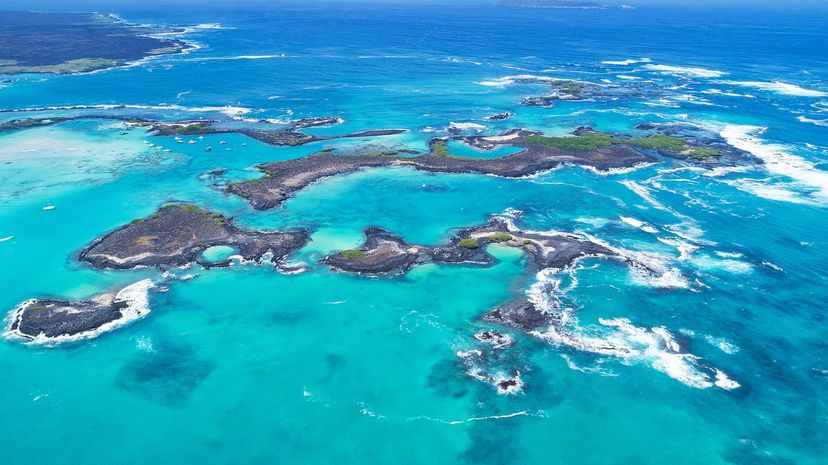 Galapagos Islands