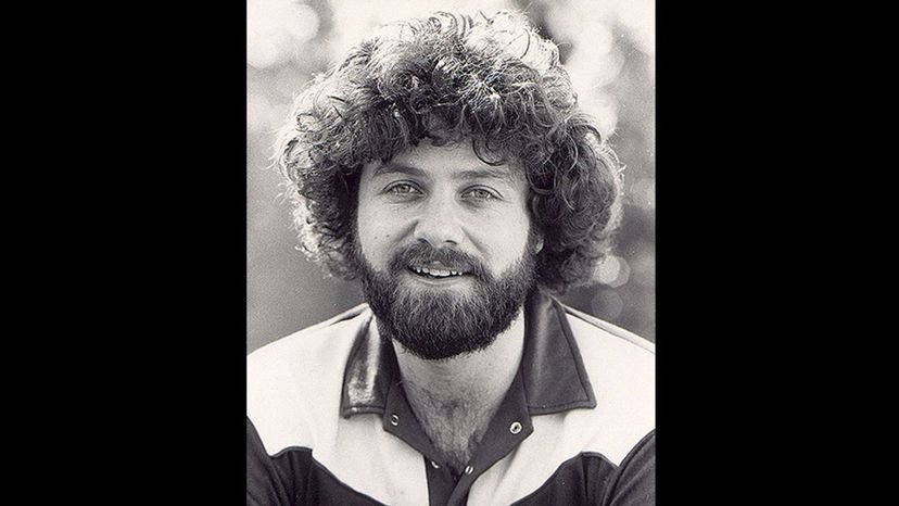 Keith Green