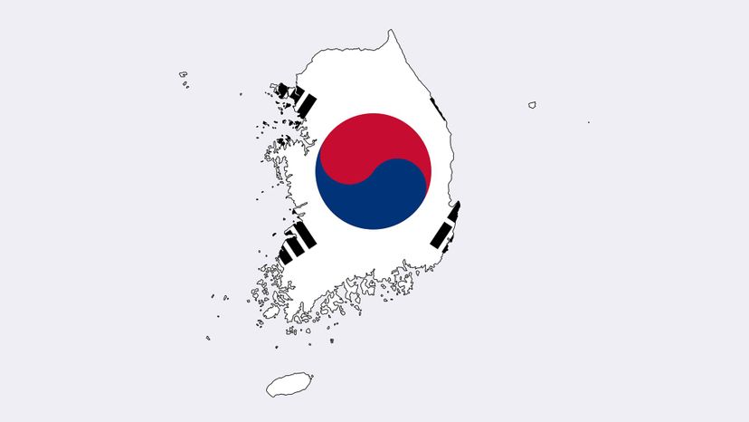 South Korea