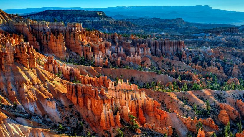 27 Bryce Canyon National Park