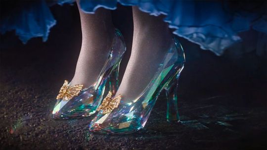 Can You Pass This Disney Princess Trivia Quiz?