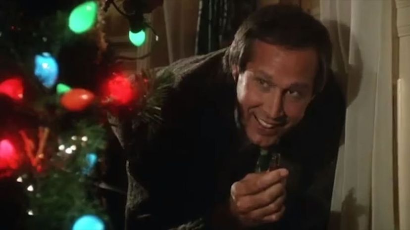 Can You Pass This ’80s Christmas Movie Screenshot Quiz?