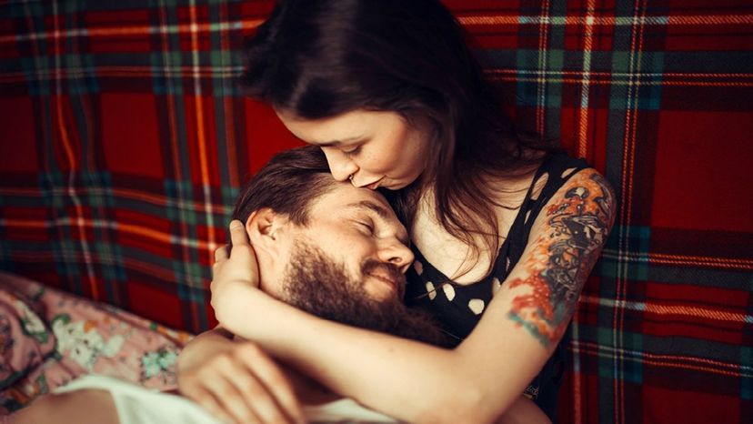 Is Your Significant Other Still Into You?