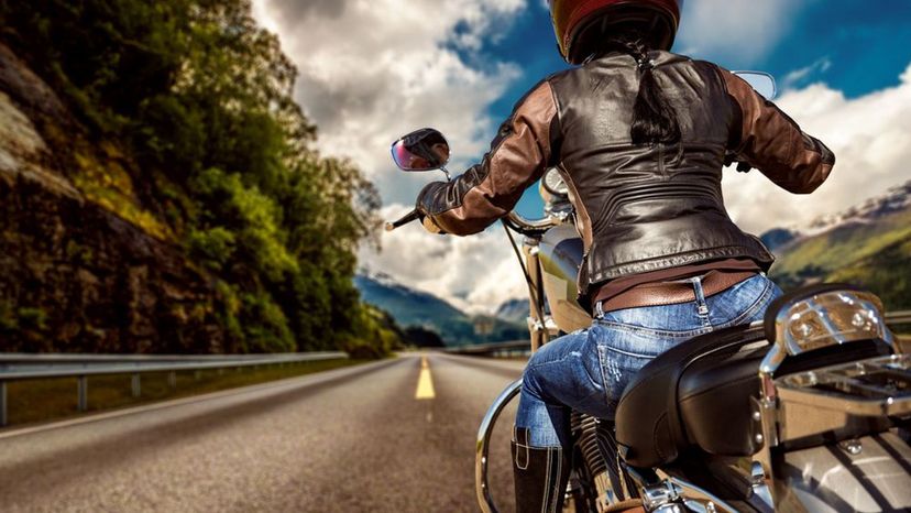 Are Motorcycles Your Thing? Test Your Knowledge Here!