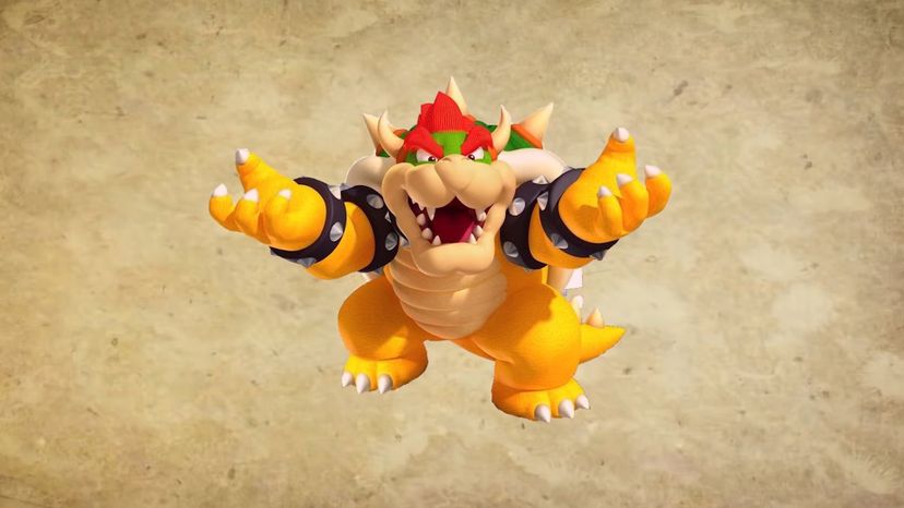 Bowser