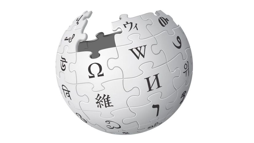 Wikipedia