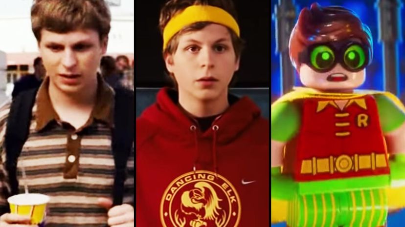 Michael Cera