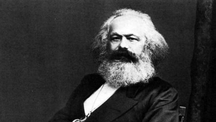 Karl Marx