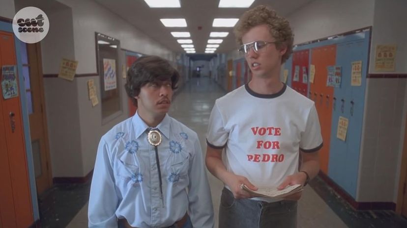 Napoleon Dynamite