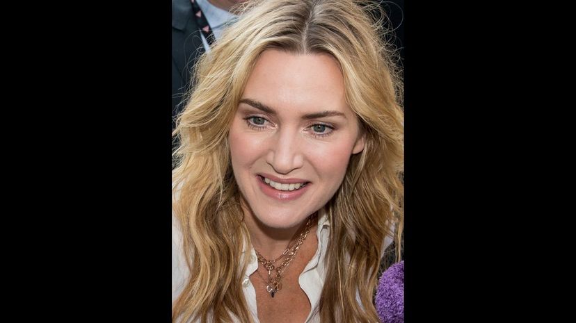 Kate Winslet