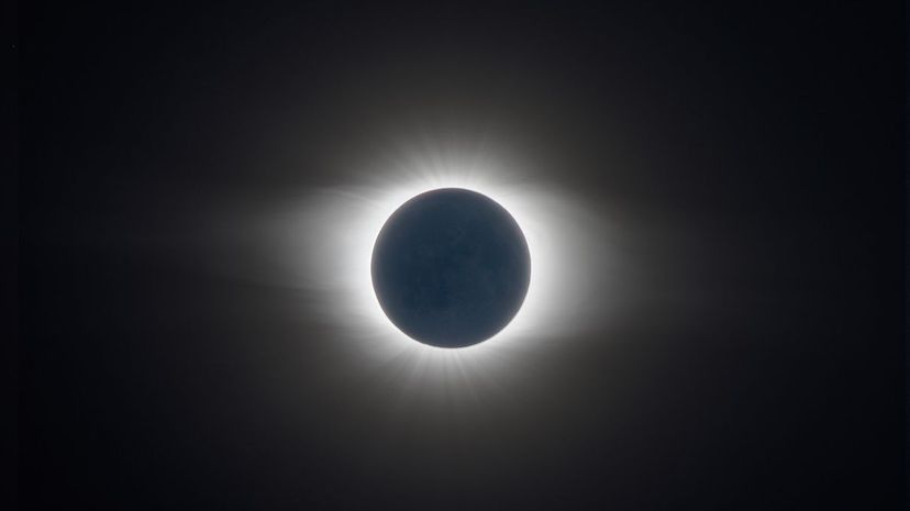 Solar Eclipse