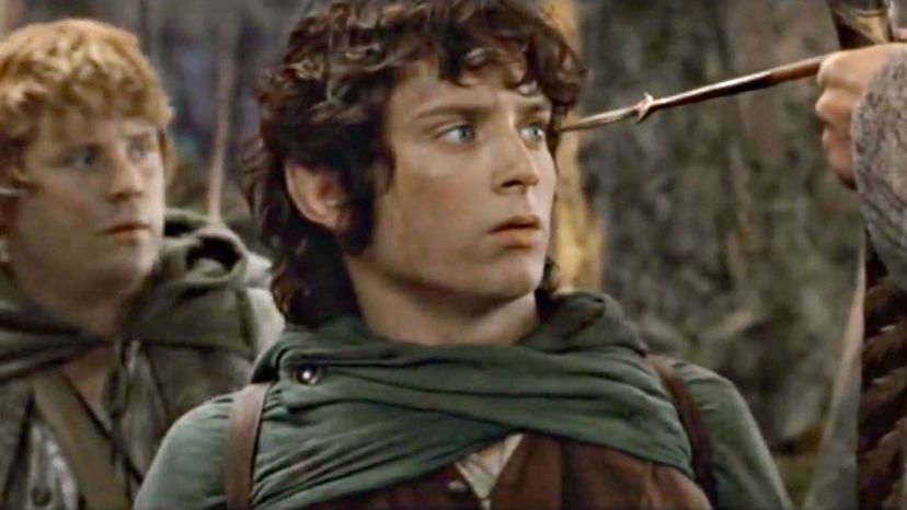 Frodo