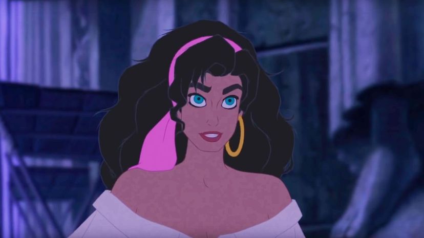 Esmeralda