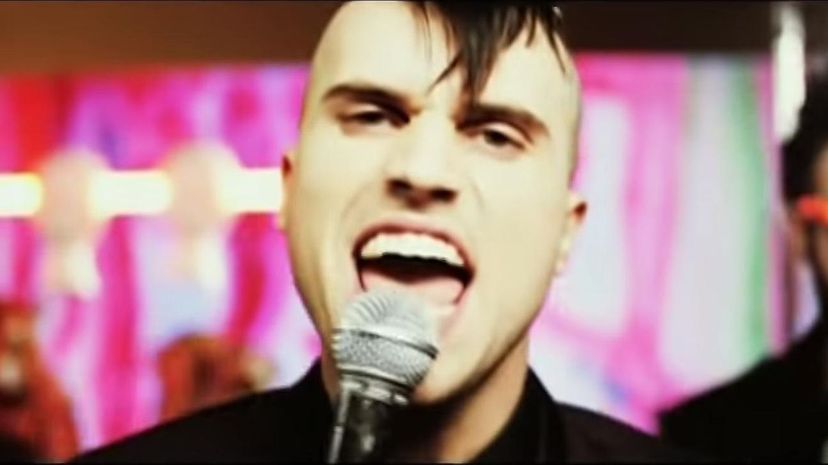How Well Do You Remember The Lyrics to These Songs from 2010