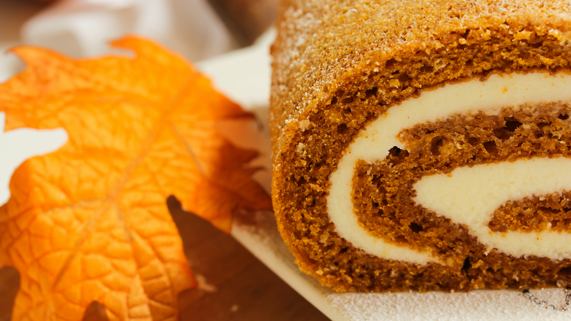 What do your favorite Fall foods say about your personality?