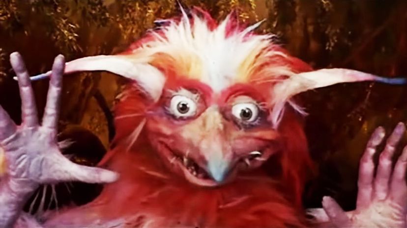 Labyrinth 5
