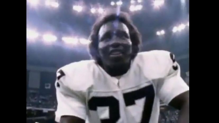 Lester Hayes NFL