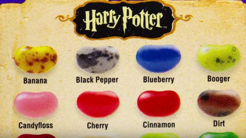 This Harry Potter Personality Test Will Blow Your Mind