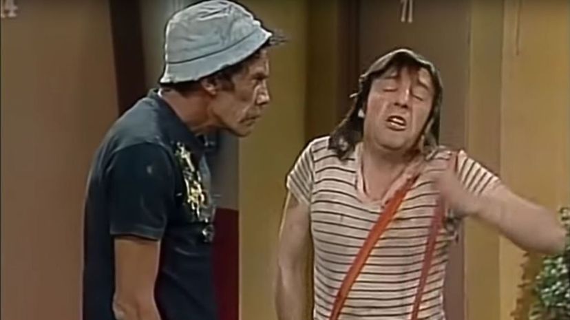 Q 09 Chavo del 8