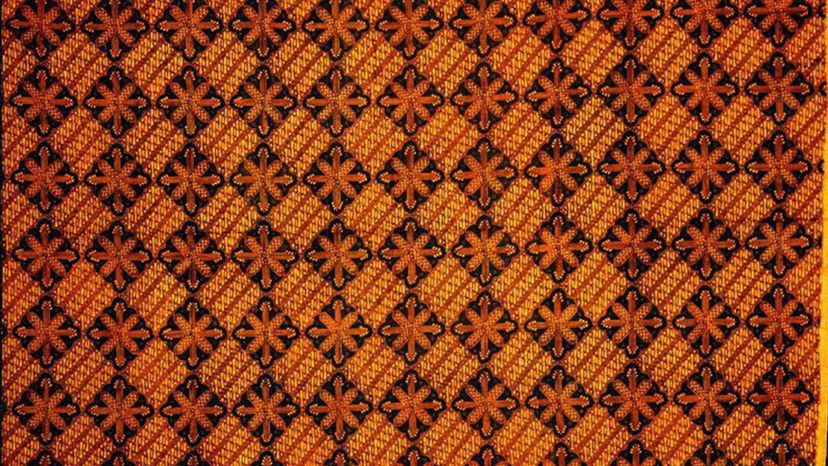 Batik - Indonesia
