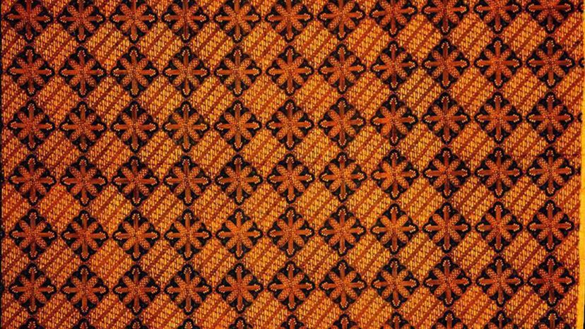 Batik Ã¢â‚¬â€œ Indonesia