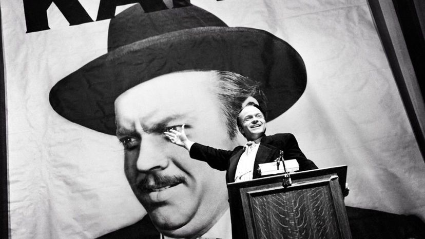 How well do you know "Citizen Kane?"