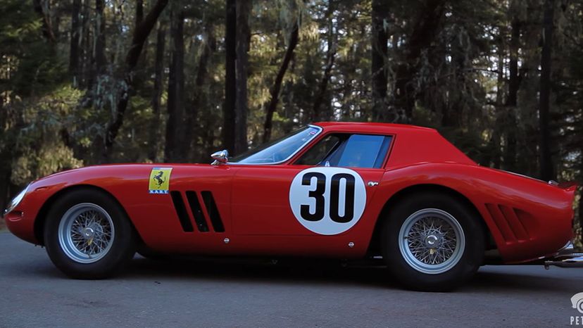 Ferrari 250 GTO