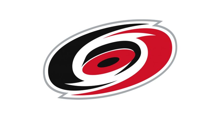 Q 08 Carolina Hurricanes