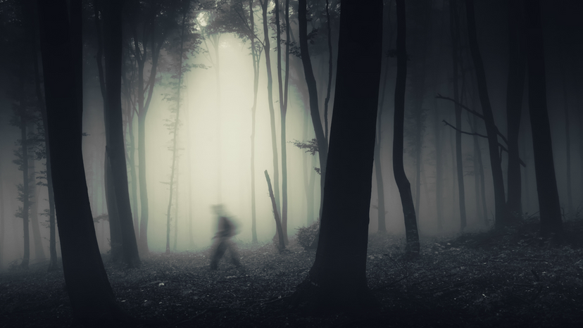 How Well Do You Know The Ghosts Around The World?