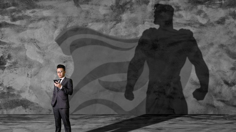 Q17 Tells Other About You