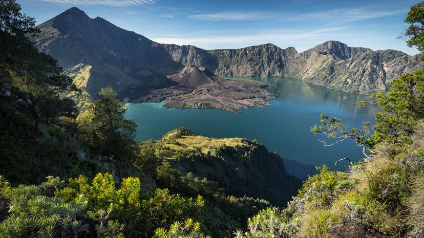 Lombok, Indonesia