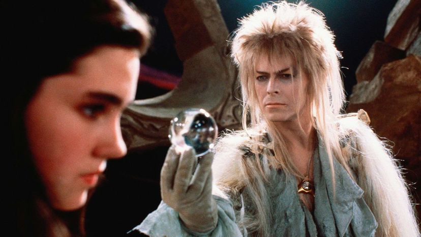 How Well Do You Know 80s Cult Classic Labyrinth?