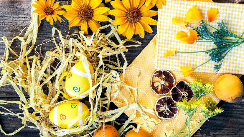 How well do you know Easter traditions around the world?