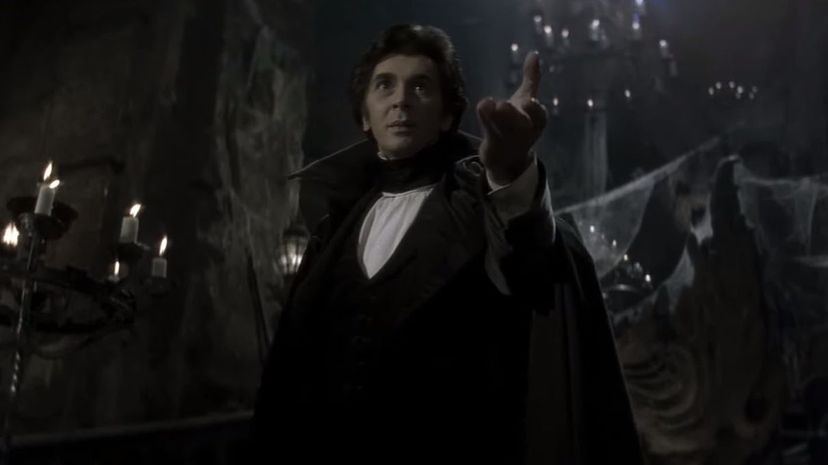 Dracula 1979