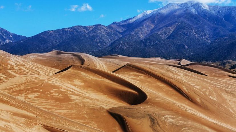 Great Sand Dunes