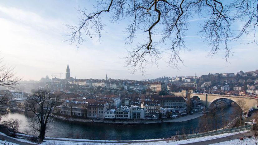 Bern