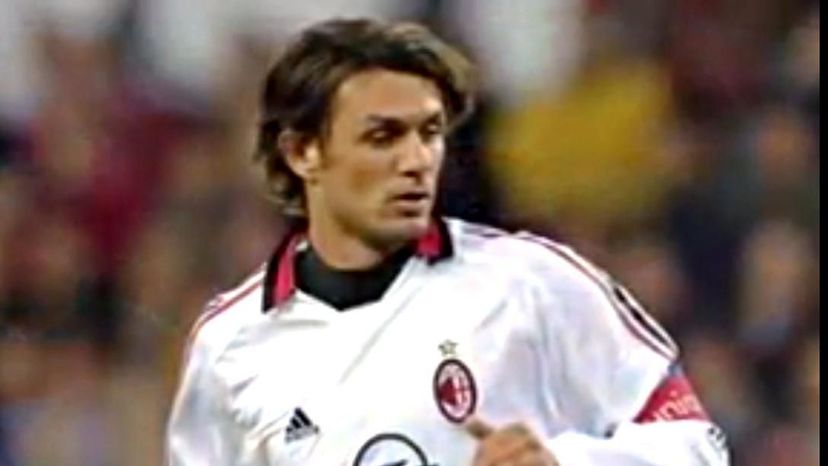 Paolo Maldini