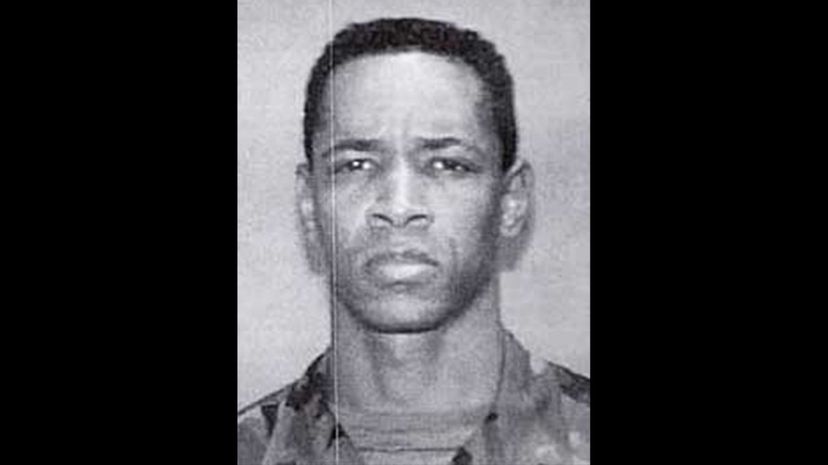 John Allen Muhammad