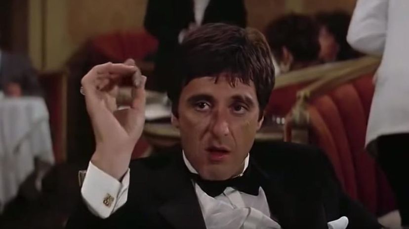 Scarface