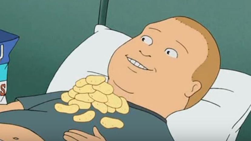 Bobby Hill