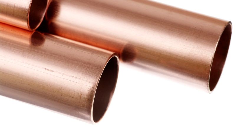 Type K (copper pipe)