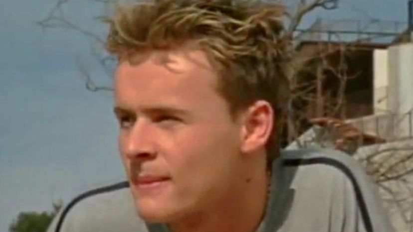 S-Club 7 in LA