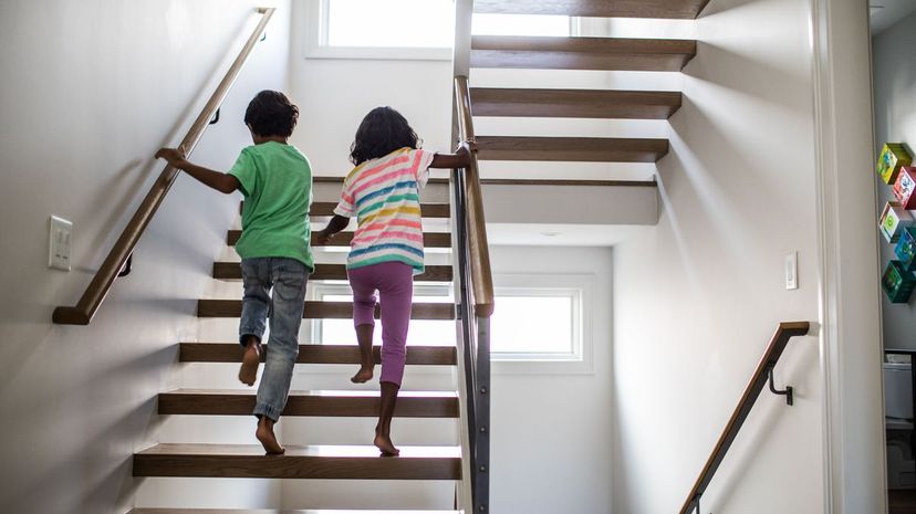 17 Clever Uses for the Space Under the Stairs - Bob Vila