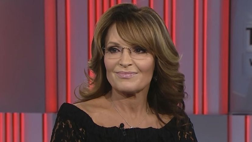 Sarah Palin