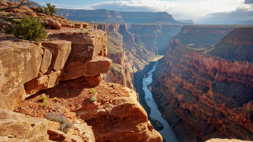 Grand Canyon