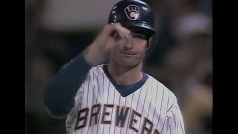 Paul Molitor