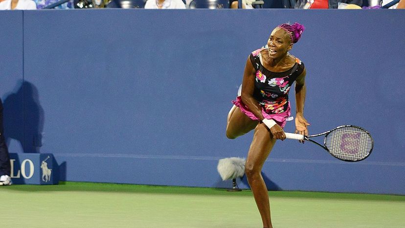 Venus Williams