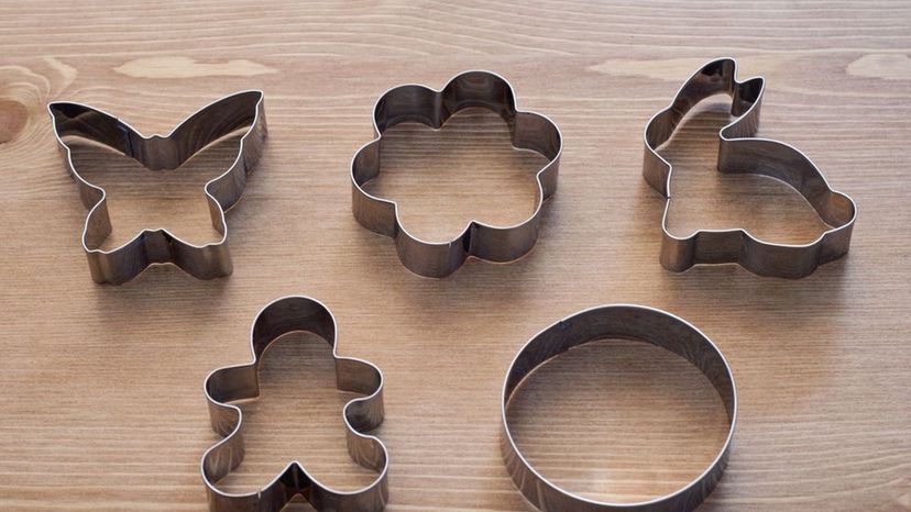 Cookie Cutter