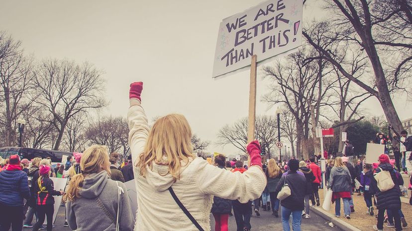 Womens March