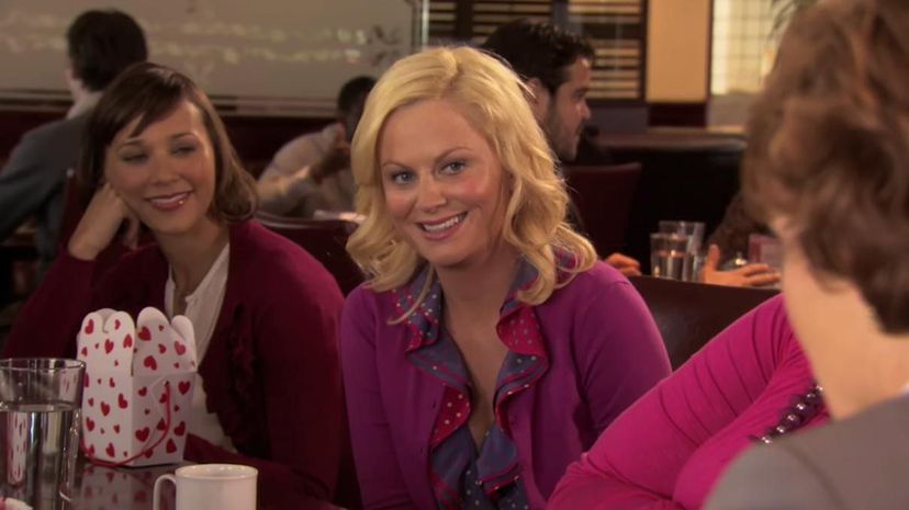 Which â€œParks and Recâ€ Gal Are You on Galentineâ€™s Day? 3